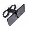 Mini Plastic Foldable 3D VR Glasses with HD VR Lens, VR Headset, for 3.5-6.0 inches mobile phone