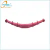 China Supplier Automobile Leaf Spring for semi trailer suspension
