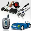 factory direct sell new two way car alarm system with lcd remote united states auto security car alarm wireless 2 way car alarm