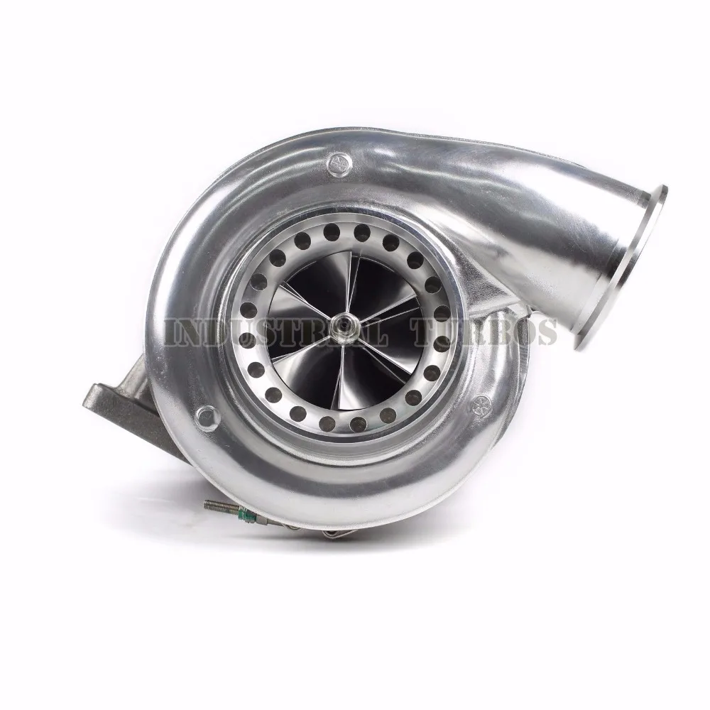S471 S488 Turbos Turbocharger S480 EPMAN Turbocharger Major Parts For S467 S475 S476 S483