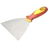 3PCS Putty Knife Set Wall Scraper Set