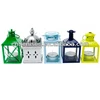 LED Solar LED SOLAR Yes handmade High Quality Cheapest Tealight Candle Mini Metal Lantern for summer online