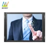 open frame 15 inch capacitive Touchscreen usb tft Lcd Touch Screen Monitor display 15inch