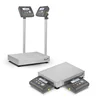 Heavy duty digital electronic load cell platform weighing scale