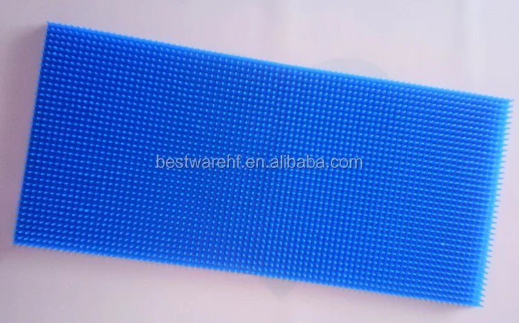 silicone medical pin mat9