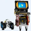 CCTV Inspection equipment hire/Sewer inspection robot/portable mainline crawler from Chinese manufacturer
