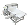 German Technology food metal detector/safe line metal detector JZD-366
