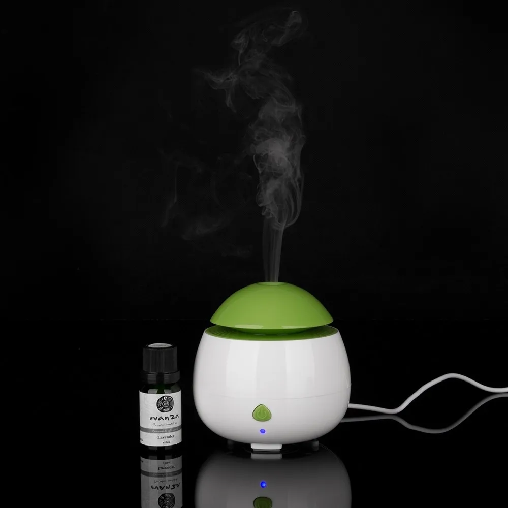 Veister USB Installation and CE，RoHS Certification usb mini aroma diffuser car air humidifier