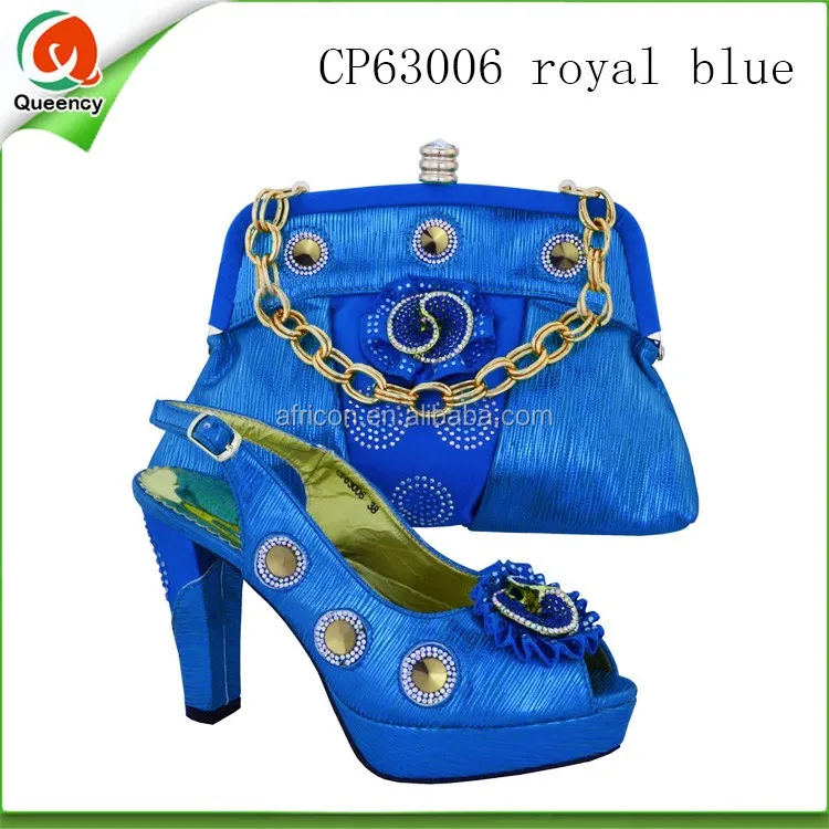 Women High Heel Dress Shoes Italian Women Shoes And Clutch Bag To Match Cp63006 Buy Italian