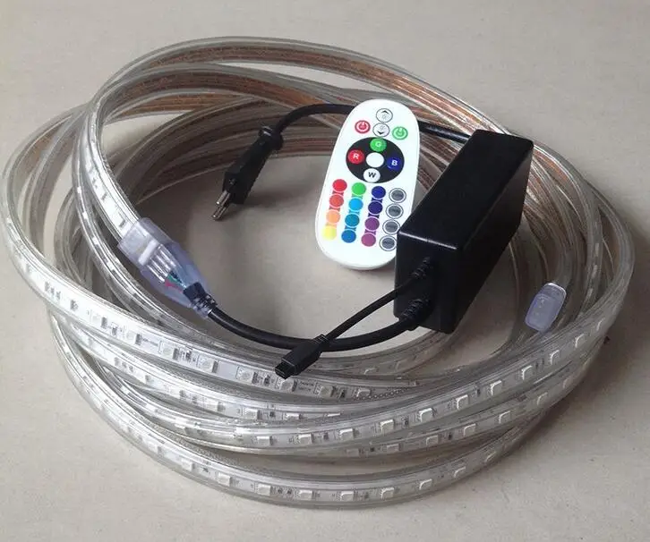 2019 High Brightness 2835 240LED/M LED Strip Lighting