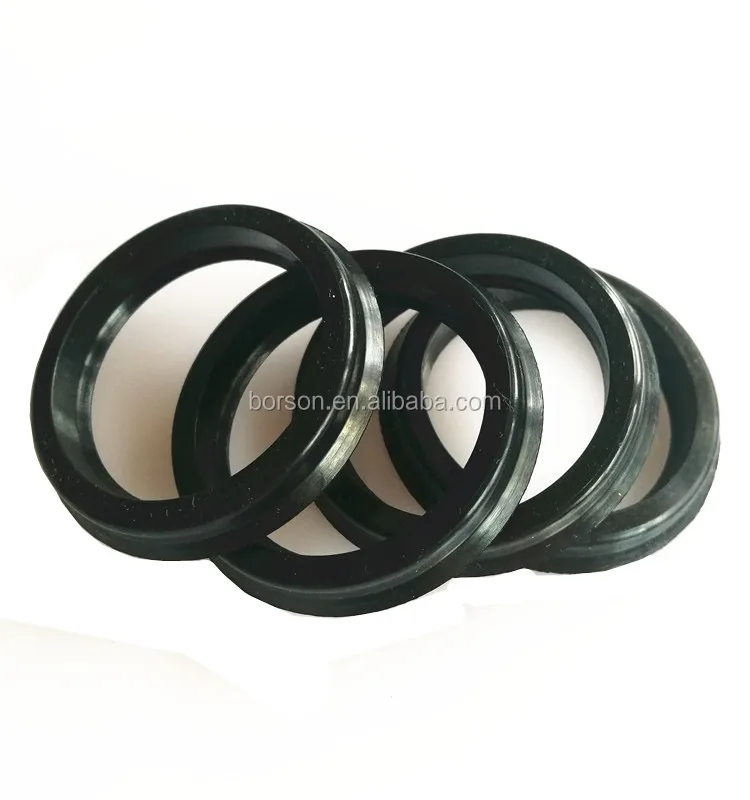 Nbr Sensing Valve Install Rubber Oring Gasket Flat Rubber Washer Flat