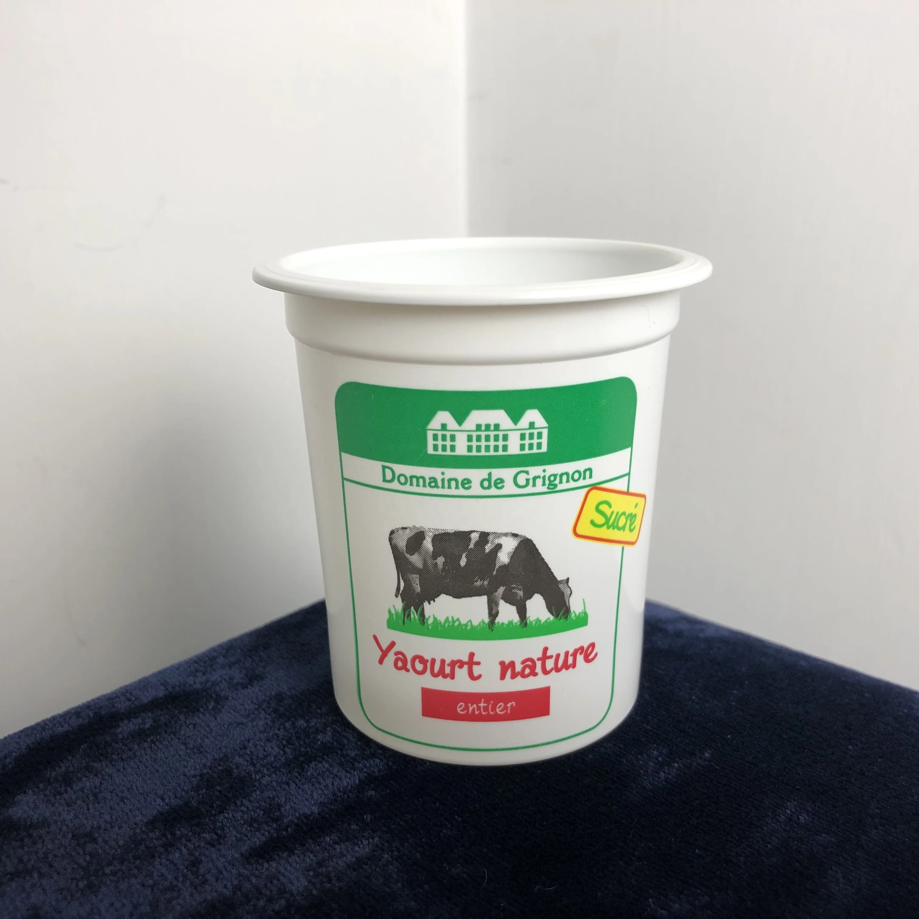 7oz 200ml High Quality Disposable Transparent Food Grade Customized Pp