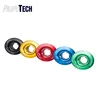 Aluminum Alloy Chain ring Bolt for Bicycle Fixing