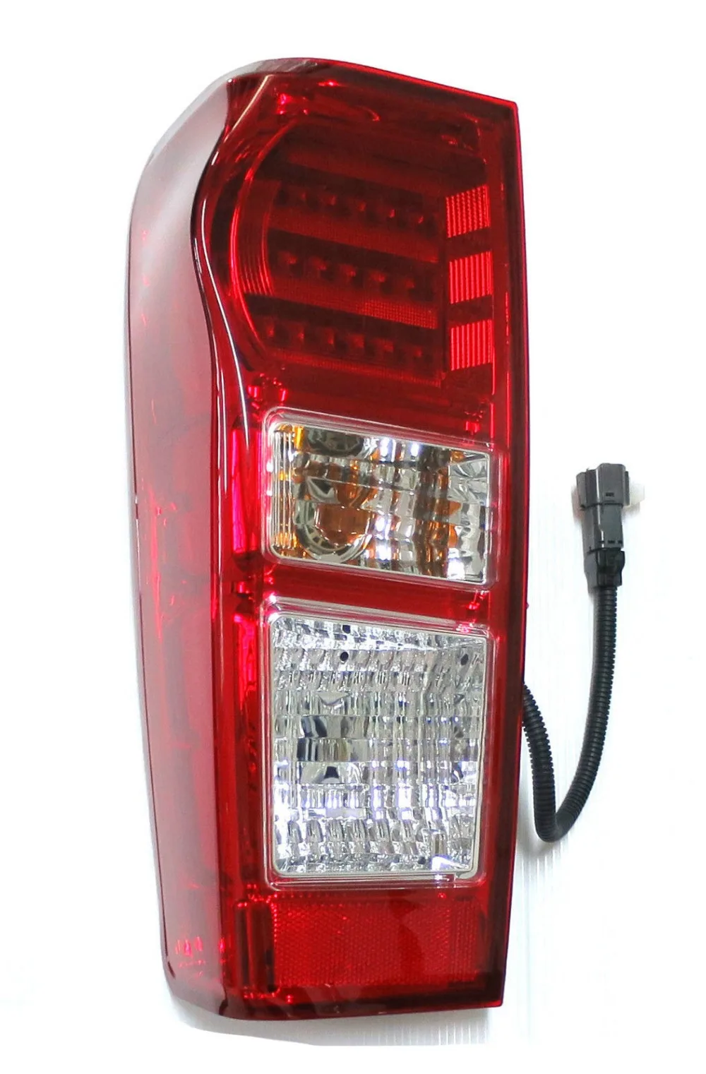 Hot Sale For Isuzu Rodeo Dmax Led Tail Light 2012 2013 2014 2wd 4wd
