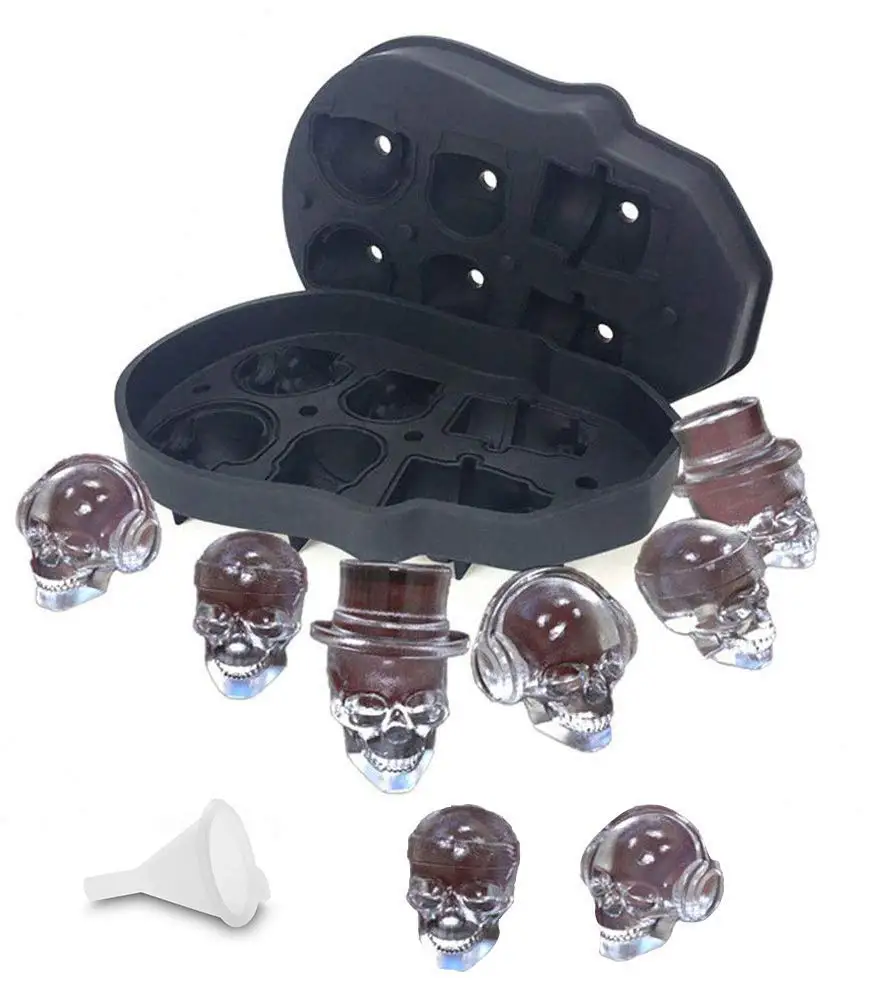 cheap easy silicone mold