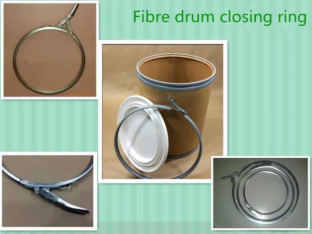 Plastic Drum Lock Ring Buy Plastic Drum Ring,Drum Closing Ring