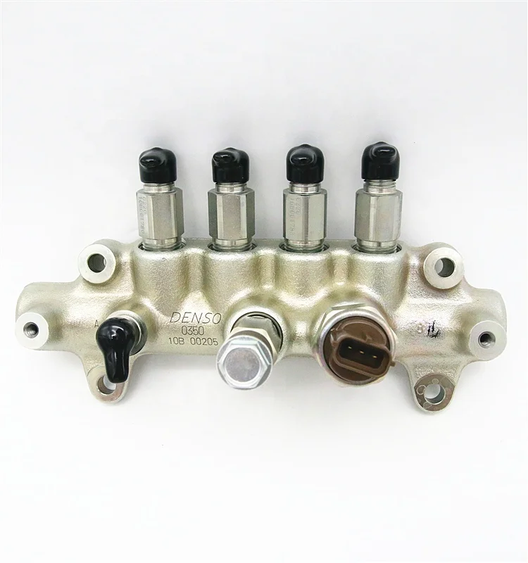 高速 割引 2025 西日本 Fuel Genuine Injection ZX230-3 HITACHI for Rail Common Pump ロッド