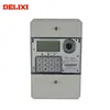 DELIXI DDSY601 High Precision Extensible Rs485 Oem Electric Meter