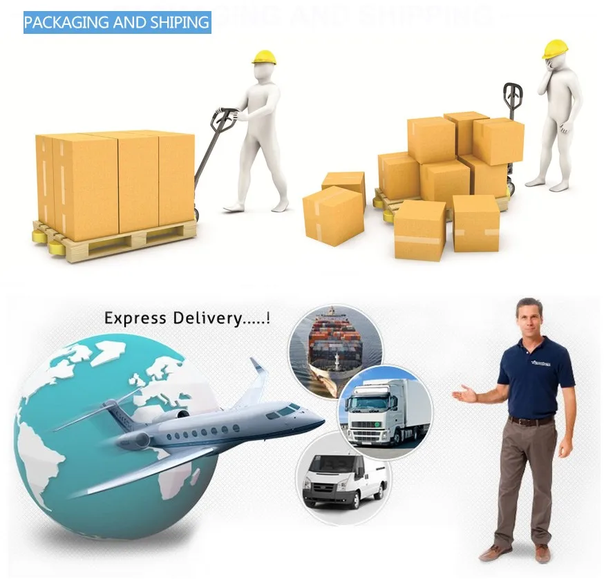 Delivery&Package