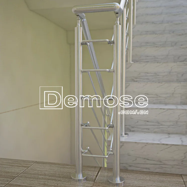 Stainless Steel Railings Philippines / Handrail Parts Buy Stainless
