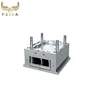High precision quality custom plastic injection mould tools for medical equipment body spare parts molding