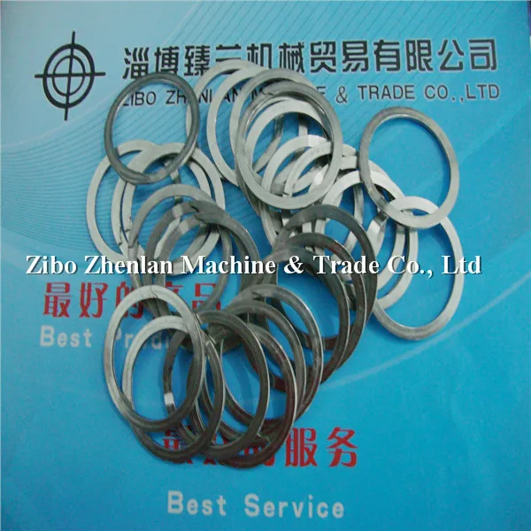 Inconel Circlips,Turn Spiral Retaining Rings Buy Inconel Circlips,Inconel Split Ring,Inconel X