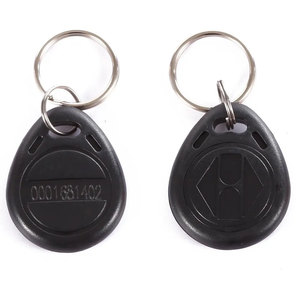 Token keys