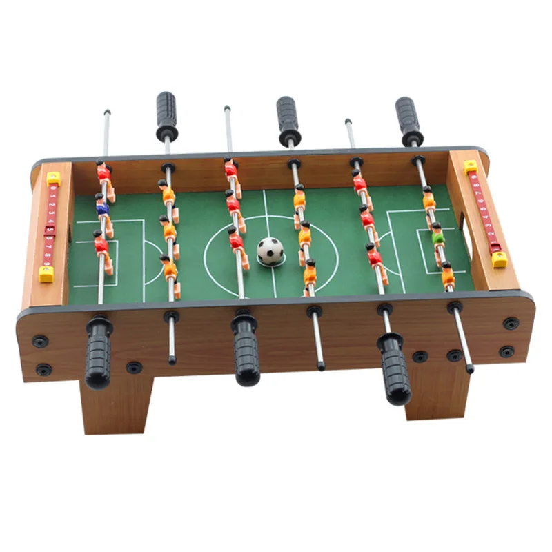 Mini  Tabletop Modern  Hand Football Game