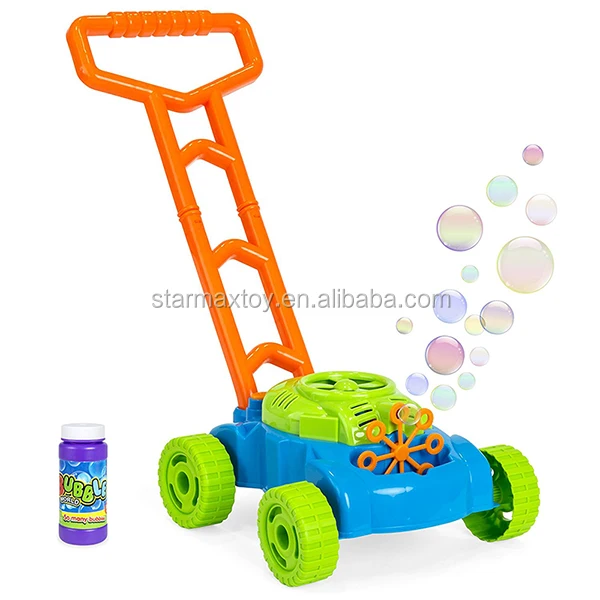 Starmax Toys Bubble N Go Spielzeug Maher Mit Nachfull Losung Maschinen Schub Mechanismus Zur Herstellung Von Blasen Buy Blase Maher Blase N Go Spielzeug Maher Blase Maschine Maher Product On Alibaba Com