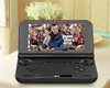 Newest Android Game Console Player Support 10000 free games for PSP for N64 for MAME games