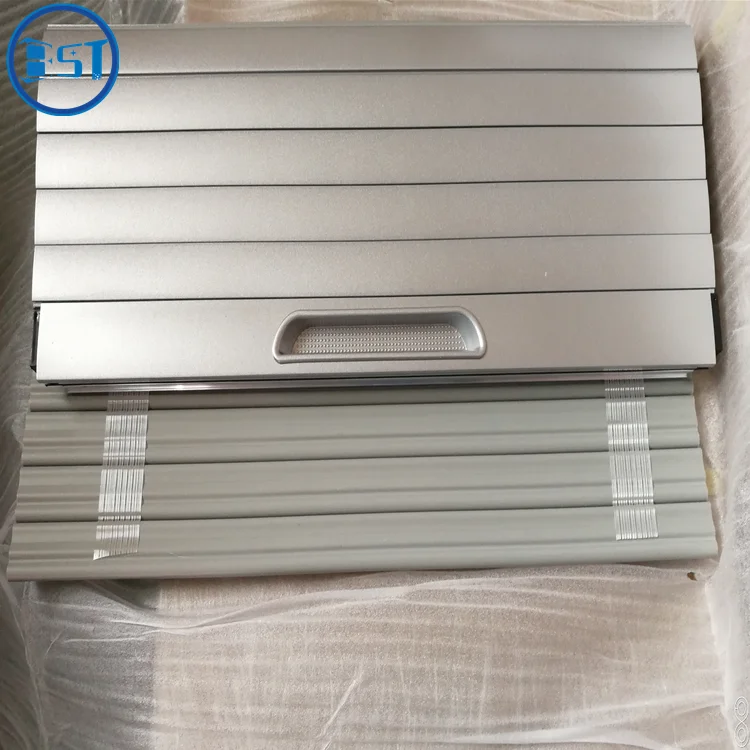 Kitchen Roll Up Door For Cabinet Doors