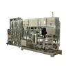 UF System Blood Plasma Concentration Ultrafiltration Membrane Filtration Equipment