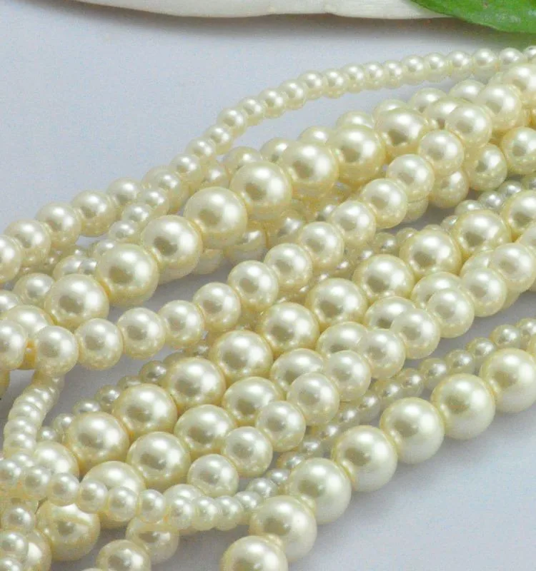 Bracelet pearl3