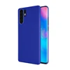 Slim thin matte pp cell phone cover for huawei p30 back case, true minimal for huawei p30 pro back case never turn yellow