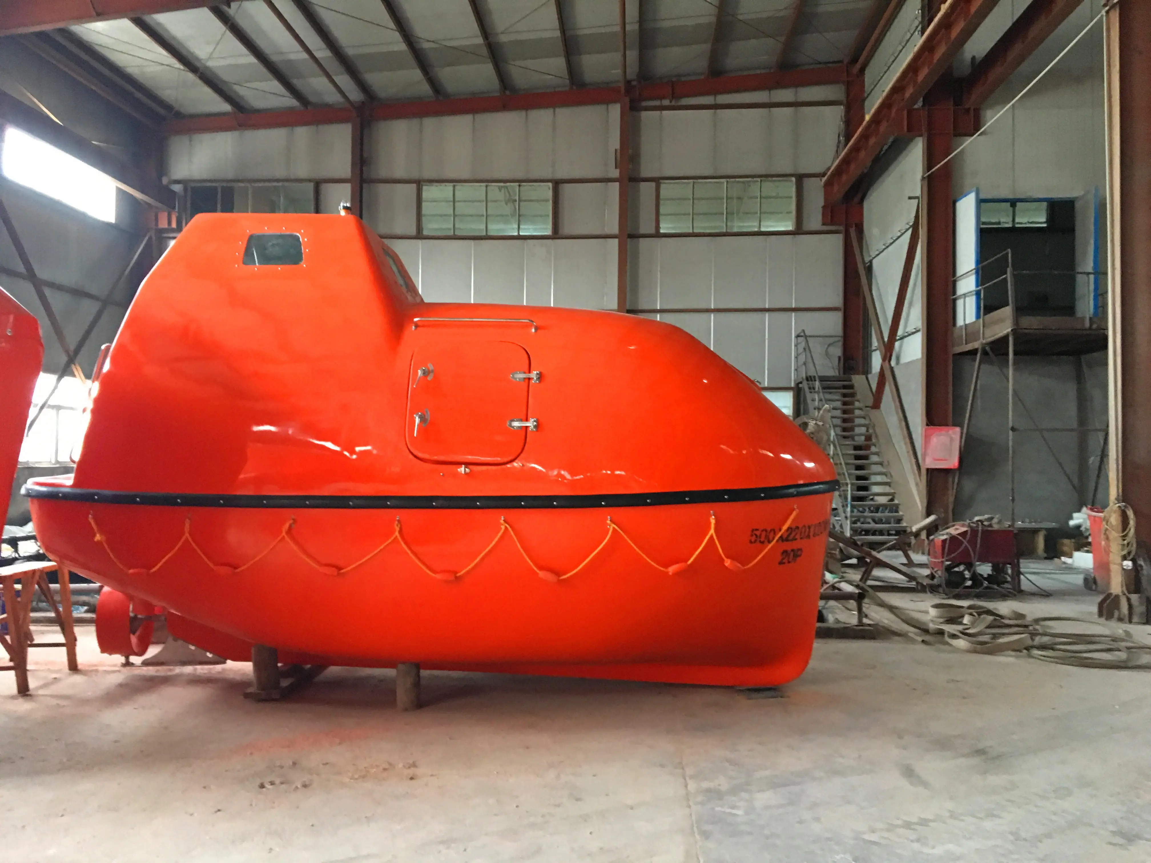 25 Persons Used Ships Lifeboats For Sale Buy 25 Persons Used Ships