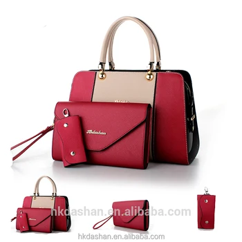 Online Alibaba China Suppliers Shoulder Bag Fashion New Online Alibaba China Suppliers Shoulder Bag Fashion New Products Purses Handbags 2018 Las Leather Bags