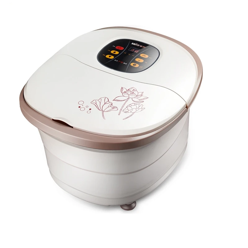 foot spa massager
