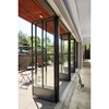 2017 New Style Folding Windows and Doors