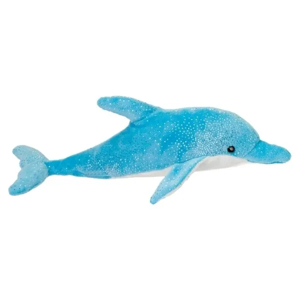 dolphin plush toy