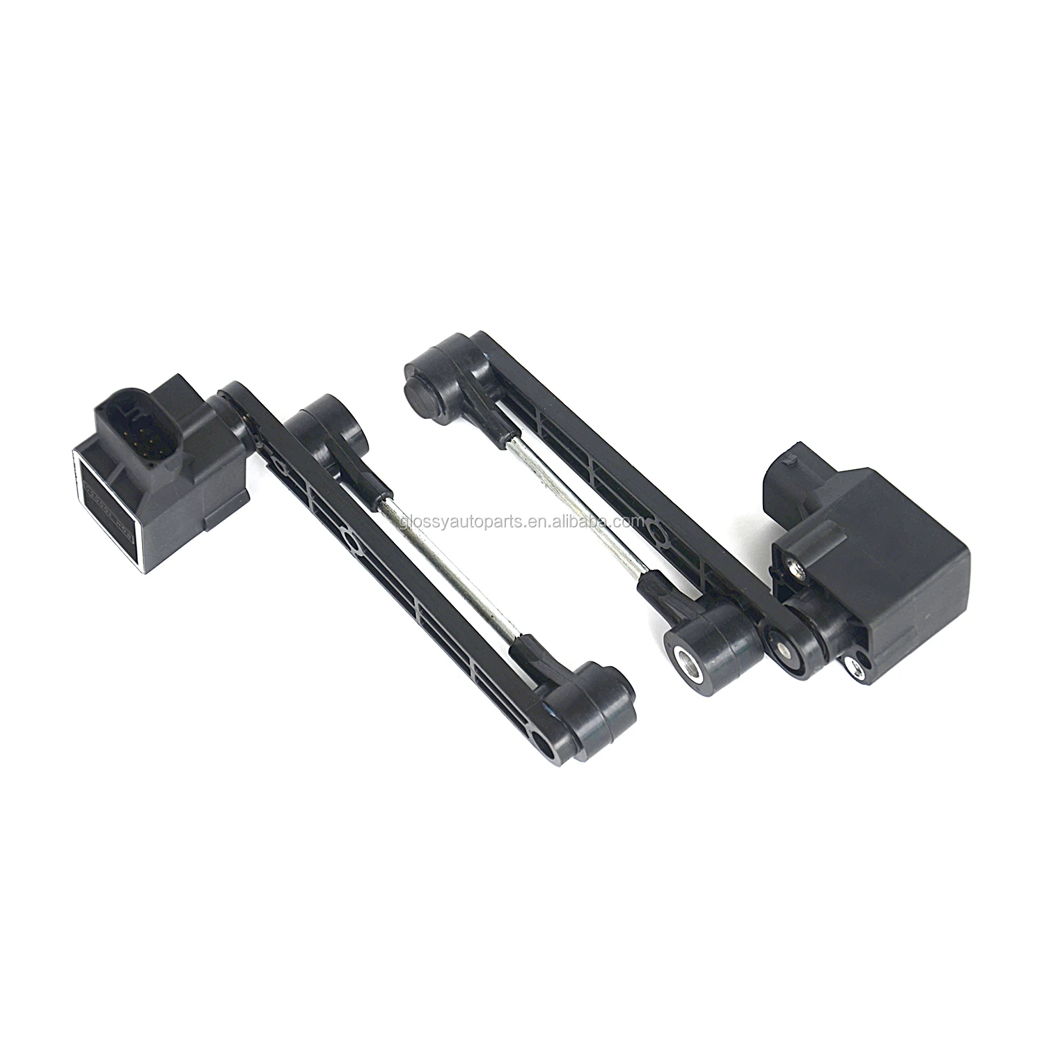 Glossy Air Suspension Height Sensor For Landrover Discovery 2