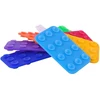Custom No Slip Double Sided Wall Silicone Suction Accessories Sucker Mobile Phone Stand
