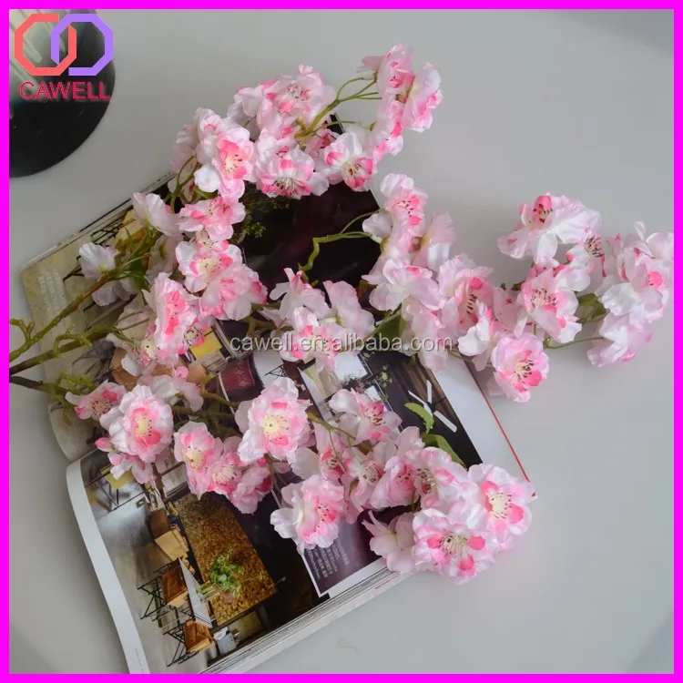 Japanese Artificial Flowers Cherry Blossom Buy Blossom,Japanese
