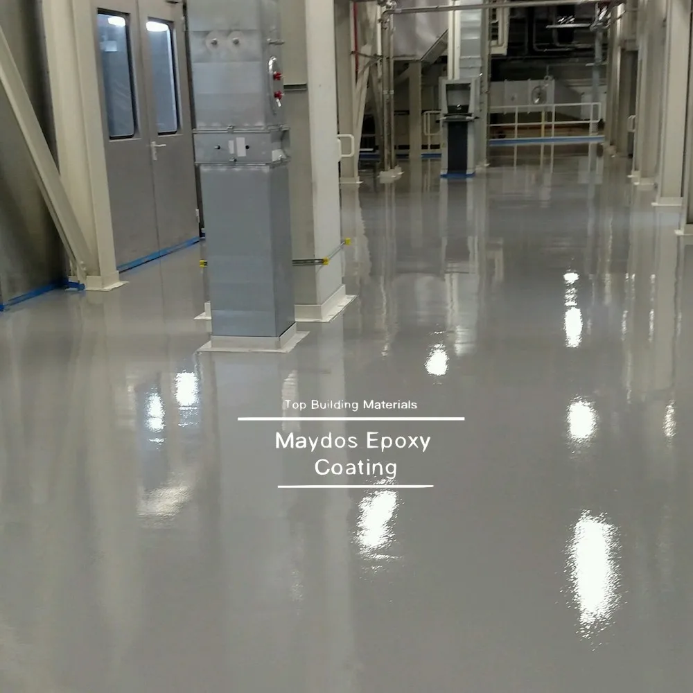Epoxy Floor Paint Epoxy Floor Paint