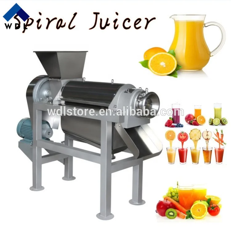 Apple /pear Juice Press Machine /juice Extractor Buy Apple Juice