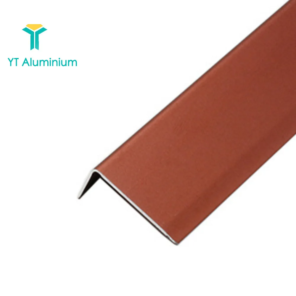 Aluminum Marble Stone Corner Trim Aluminum Inside Corner Trim Aluminum
