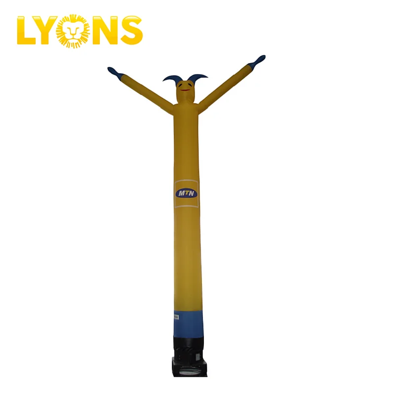 Air Tube Man Inflatable Sky Dancer Desktop Inflatable Tube Man Buy