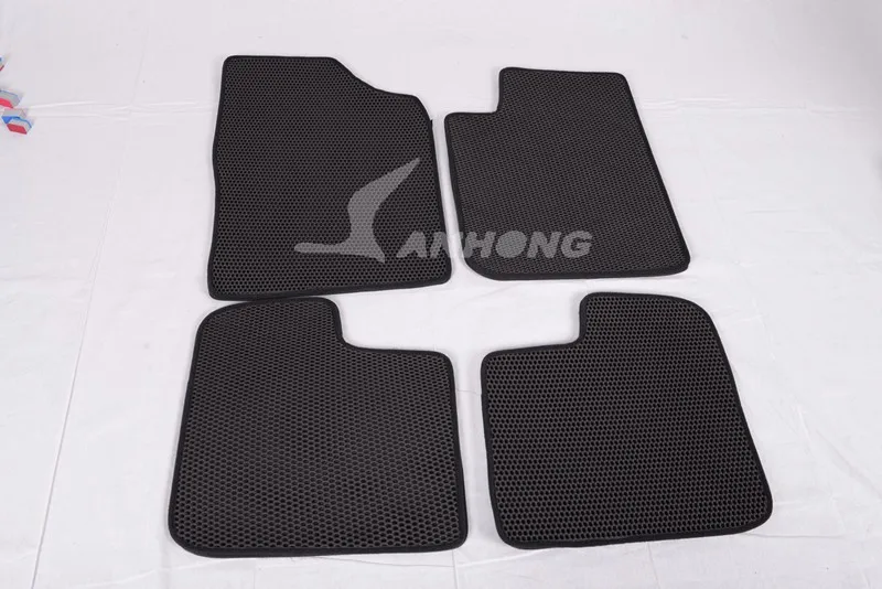 Factory Wholesale Eva Double Car Floor Mat Best Car Floor Mat Buy Car