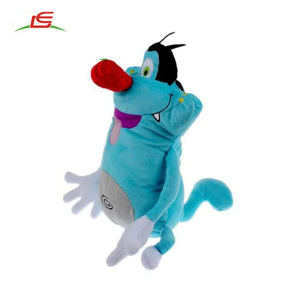 oggy soft toy online shopping