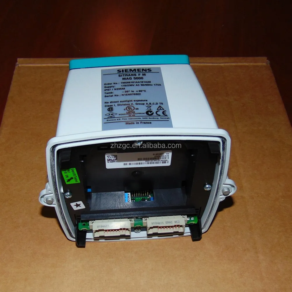 Siemens 7me6910 1aa10 1aa0 View 7me6910 1aa10 1aa0 Siemens Product Details From Beijing Zhongzhiguochuang Automation Equipment Co Ltd On Alibaba 