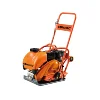 CONMEC plate compactor CP15 CP10 soil compaction machine with Honda engine